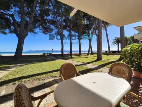 Apartamento en Platja d'Alcúdia-Port d'Alcúdia
