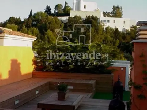 Ático en Santa Eulària des Riu