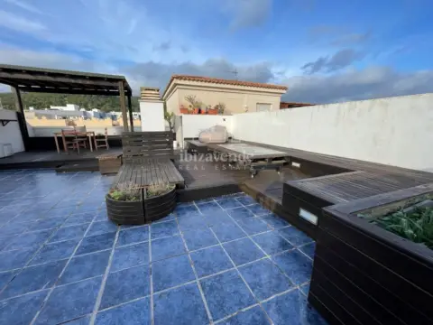 Ático en Santa Eulària des Riu