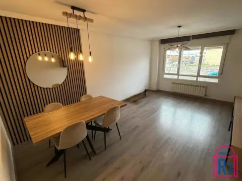 Apartamento en calle Alcalde Manuel Garcia Santos
