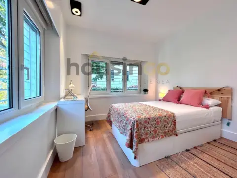 Habitación en Chamartin