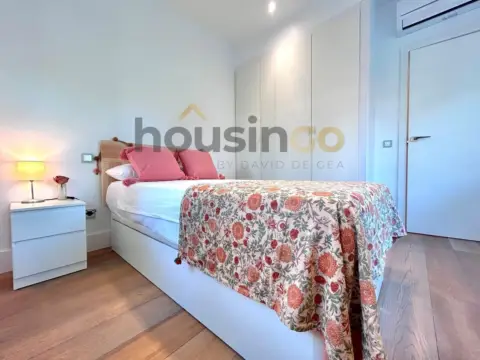 Habitación en Chamartin