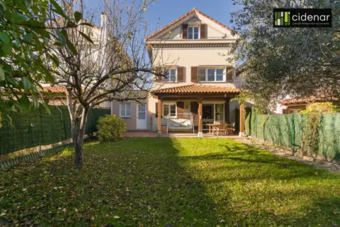 Casa en Avenida de Pamplona