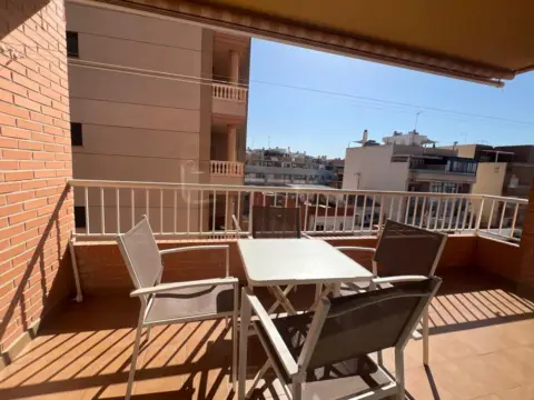 Piso en Pare Jaume-Els Caps