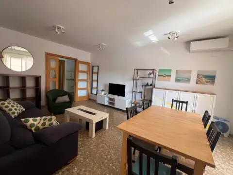 Piso en Pare Jaume-Els Caps