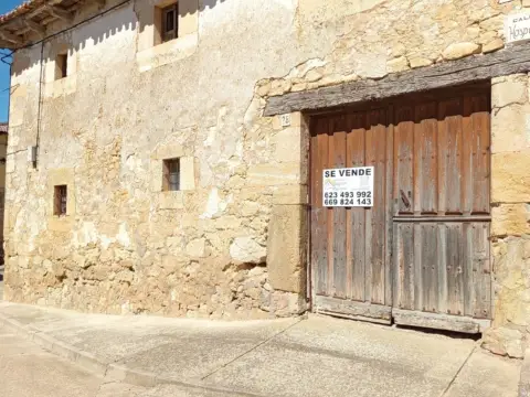 Casa en calle Hospital