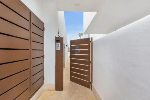 Ático en Los Alcázares