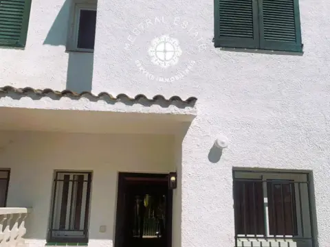 Casa adosada en Cambrils Bahia