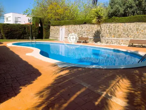 Casa adosada en Cambrils Bahia