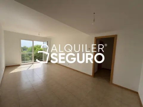 Piso en La Montaña - El Cortijo