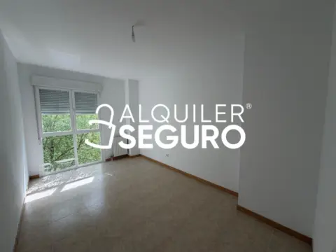 Piso en La Montaña - El Cortijo