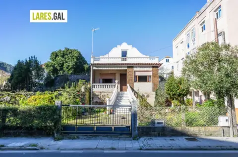 Casa en Núcleo Urbano