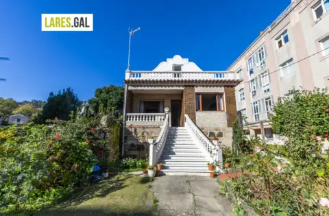 Casa en Núcleo Urbano