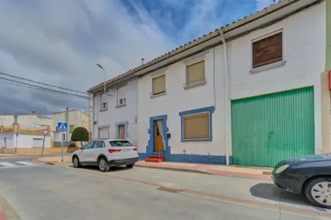 Casa en Grupo Venecia, 22