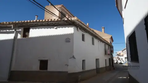 House in Jérez del Marquesado