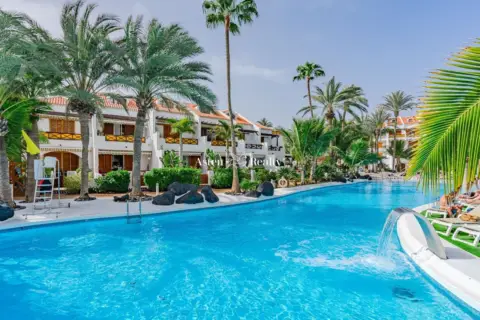 Dúplex en Avenida de las Américas, 4