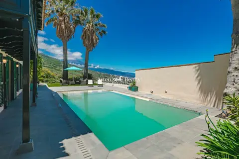Casa en La Victoria de Acentejo