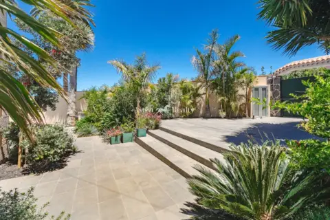 Casa en La Victoria de Acentejo