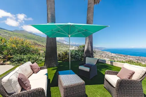 Casa en La Victoria de Acentejo