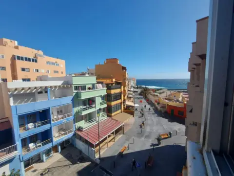 Ático en Puertito de Guimar