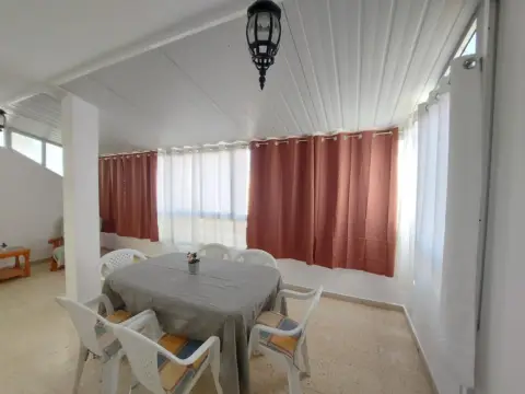 Ático en Puertito de Guimar