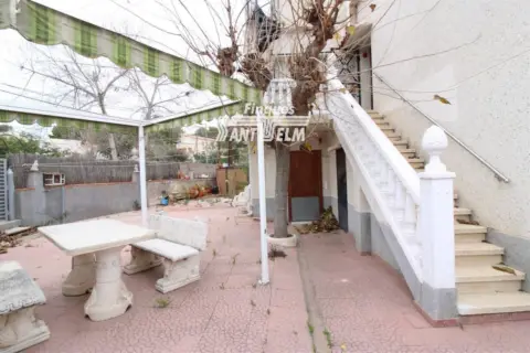 Casa adosada en Cunit