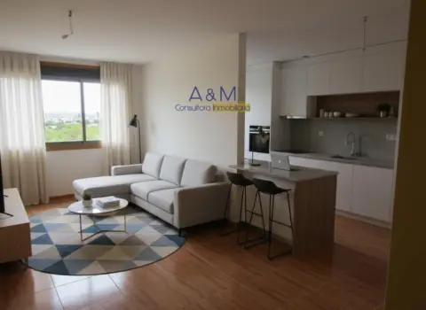 Apartamento en Mugardos