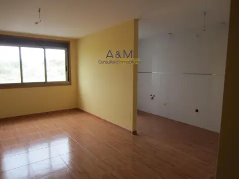 Apartamento en Mugardos