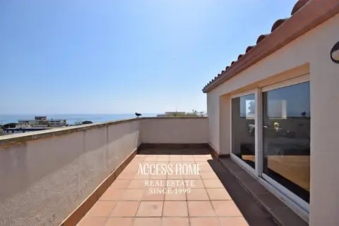 Casa en Canet de Mar