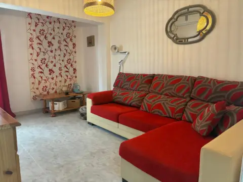 Piso en Carrer Trevijano, 2