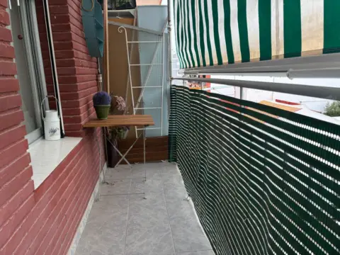 Piso en Carrer Trevijano, 2