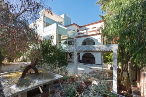 Casa en Carrer del Torrent de les Roses