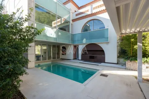 Casa en Carrer del Torrent de les Roses