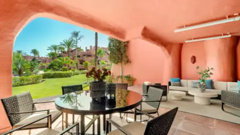 Apartamento en Selwo