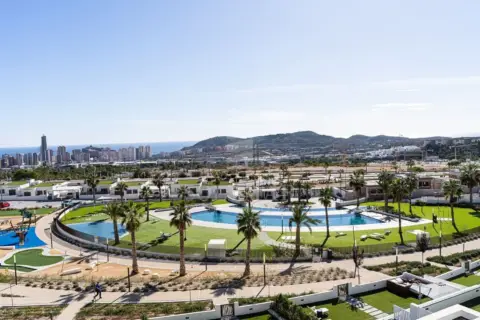 Piso en calle Colombia 2