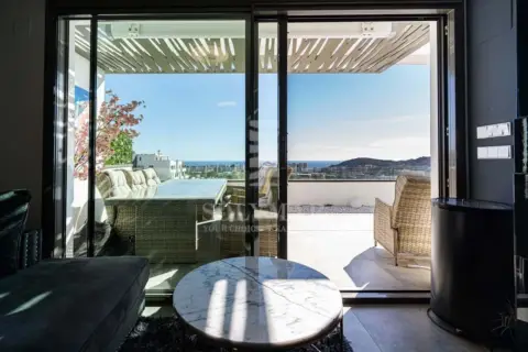 Piso en calle Colombia 2