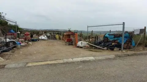 Terreno en Sant Joan