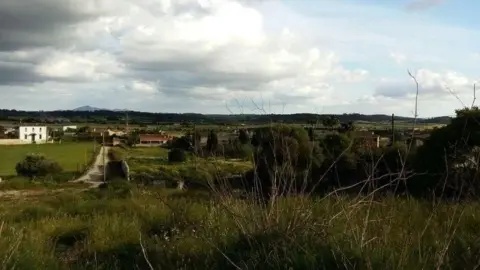 Terreno en Sant Joan