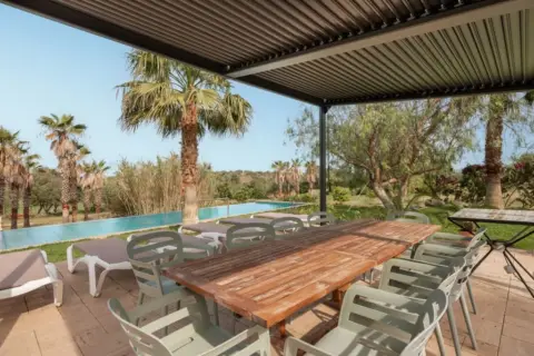 Finca rústica en Manacor