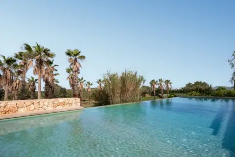 Finca rústica en Manacor