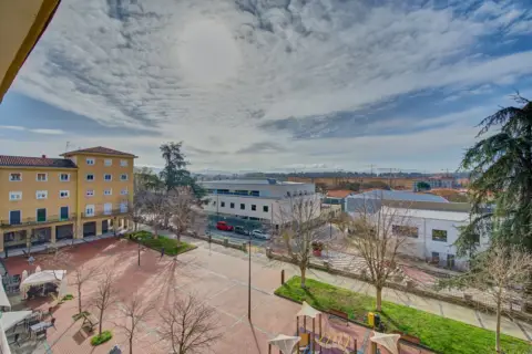 Piso en Plaza de la Chantrea