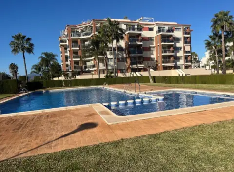 Piso en Casco Urbano