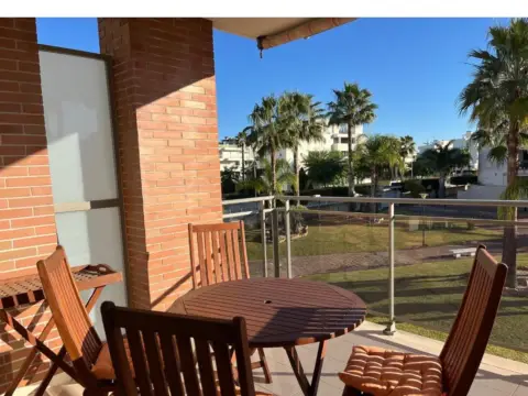 Piso en Casco Urbano