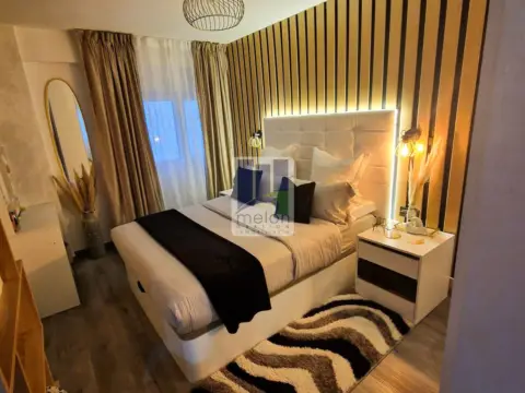 Piso en calle Fco.Grandmontagne