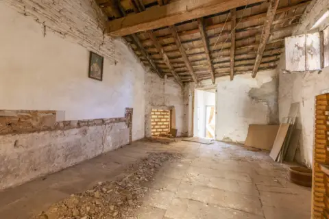Casa en Vinalesa