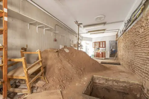 Casa en Vinalesa