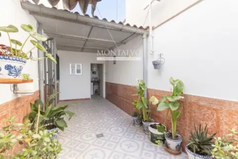 Casa en calle Prolongación Salitre, 25
