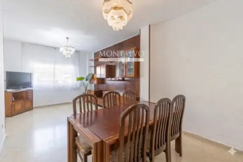 Casa en calle Prolongación Salitre, 25