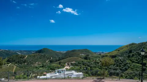 Apartamento en Ojén
