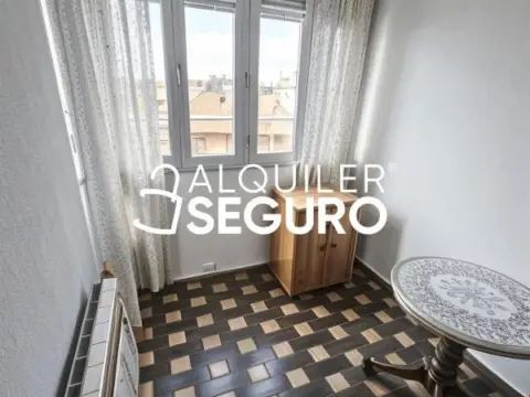 Piso en Plan Sur - Amistad